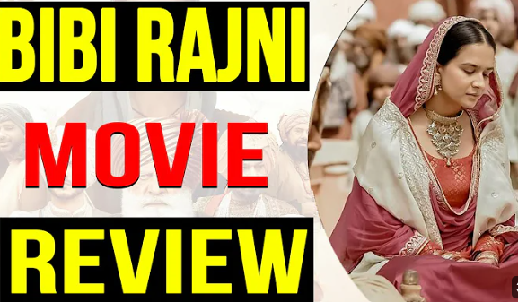 Bibi Rajni Movie Review: Roopi Gill aur Yograj Singh ne film ki intensity ko perfect balance diya