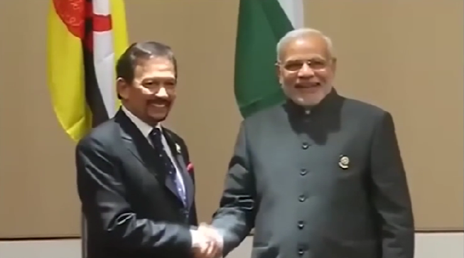 India ke Bold Diplomatic Moves: PM Modi ke Brunei aur Singapore ke daure ne China ki regional dominance ko challenge kiya