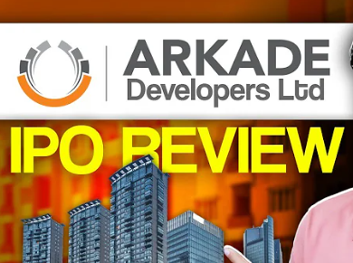 Arkade Developers IPO Allotment Status: Jaane Subscription, Latest GMP aur Share Allocation se Pehle Ki Important Details