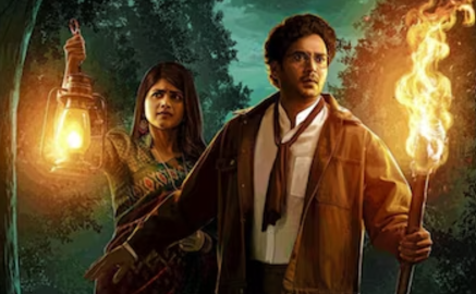 Vikatakavi ek supernatural detective thriller hai jo apne intriguing plot aur zabardast performances ke liye kaafi praise le raha hai.