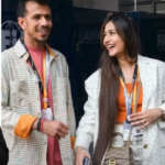 Yuzvendra Chahal and Dhanshree Verma's Divorce Final, Alimony Rs 4.75 Crore!|