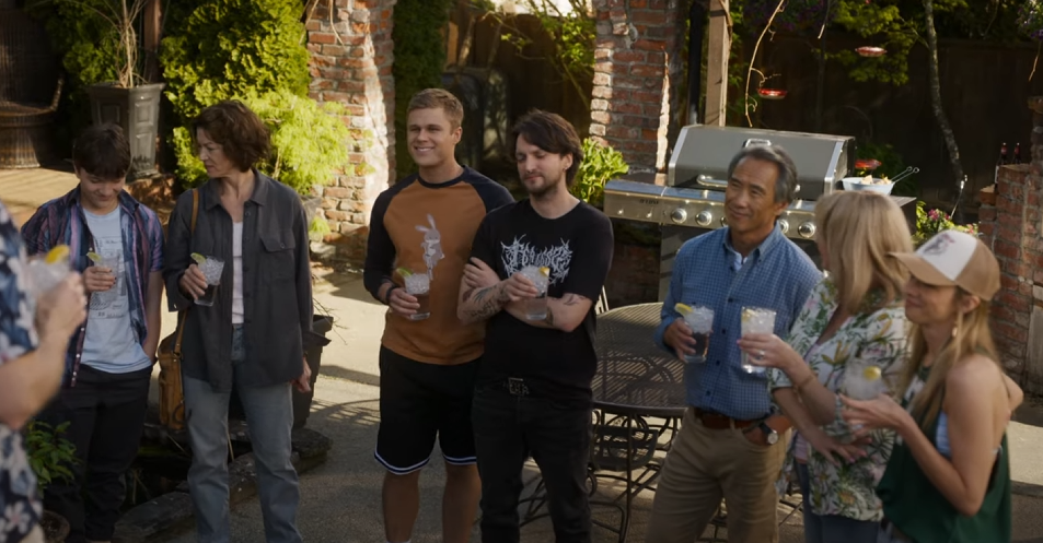 Final Destination Bloodlines latest trailer is out – the fear of death returns