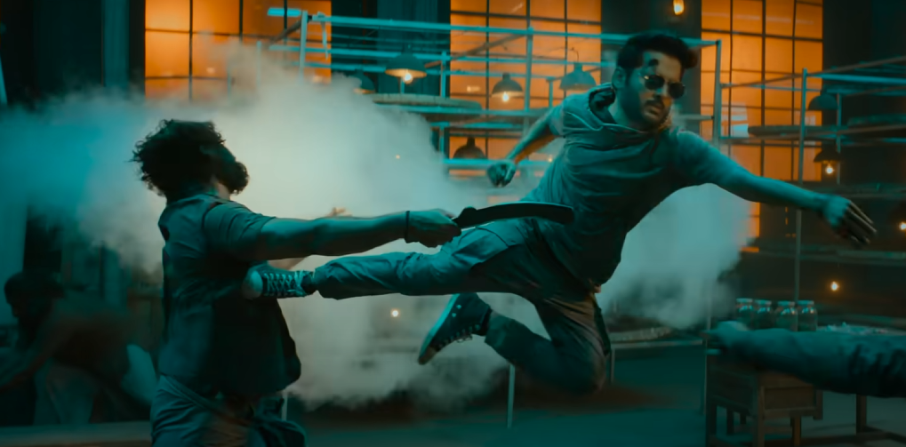 Robinhood Movie Review| Robinhood Movie Review|