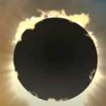 Partial Solar Eclipse 2025 – Will it be visible in India|