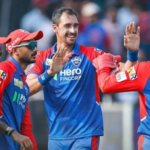 SRH vs DC: Mitchell Starc's Fifer gives Delhi Capitals a quick win|