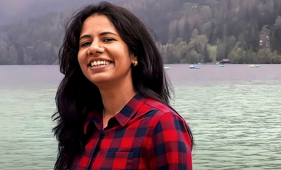 Nidhi Tewari: PM Modi's new Private Secretary, an inspiration for success!|