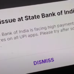 SBI Customers Face Banking Disruption Again, Mobile and Internet Banking Shut Down!|
