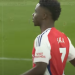 Saka Ki Zabardast Wapsi! Arsenal Ne Fulham Ko 2-1 Se Haraya|