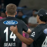 New Zealand Ne Pakistan ko 84 Runs Se Haraya, Series 2-0 Se Jeeti|