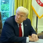 Trump Ne India Aur China Par Lagaya Bade Tariffs, Kaha – “Hum Toh Abhi Kam charge kar Rahe Hain”|
