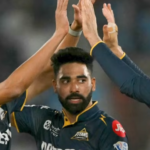 RCB vs GT: Siraj Aur Buttler Ke kamal Se Gujarat Ne Maari Baazi|
