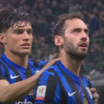 Inter Milan Aur AC Milan ka Italian Cup Semi-Final Hua Barabar, Dusre Leg ka Intezaar|