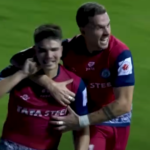 Jamshedpur FC ne Mohun Bagan ko 2-1 se haraya, Javi Hernandez ne injury time me jeet dilayi|