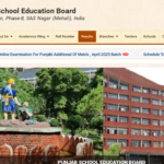 PSEB Class 8th Result 2025: 97.30 Students Pass, Girls shine Brighter|