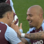 Aston Villa ki Zabardast Jeet Top 6 mein Entry, Champions League ka sapna zinda