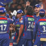 KKR ke haathon se phisli jeet – batting order ka experiment bana badi galti|