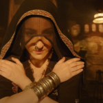 Chhorii 2 OTT Release: Nushrratt Bharuccha Wapas Horror Mood Mein, April 11 Se Amazon Prime Video Par|