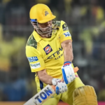 IPL Debut Mein Chhaya Young Star Shaik Rasheed – CSK ko Mila Naya Hero|