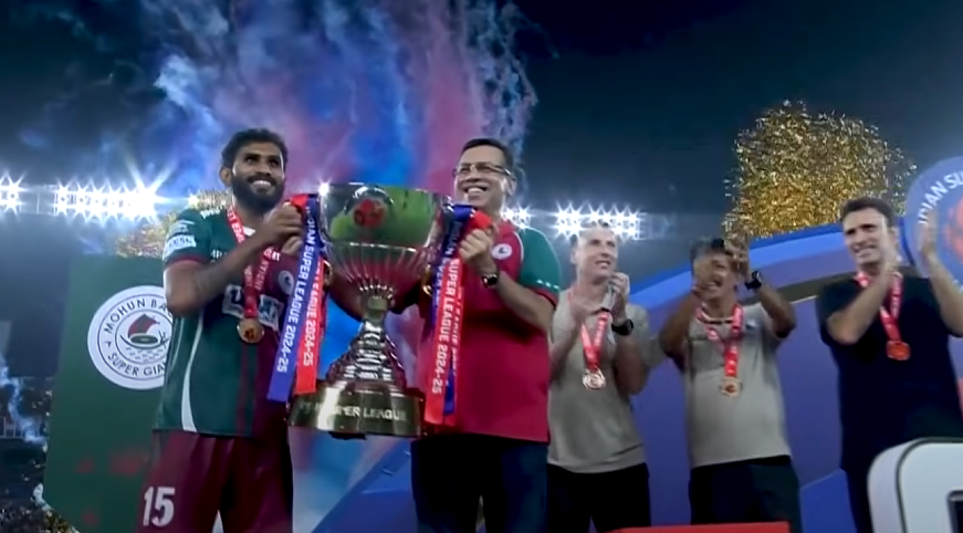 Salt Lake Stadium ka Hungama – Mohun Bagan ne ISL Final jeet ke macha diya dhamaka| Salt Lake Stadium ka Hungama – Mohun Bagan ne ISL Final jeet ke macha diya dhamaka|