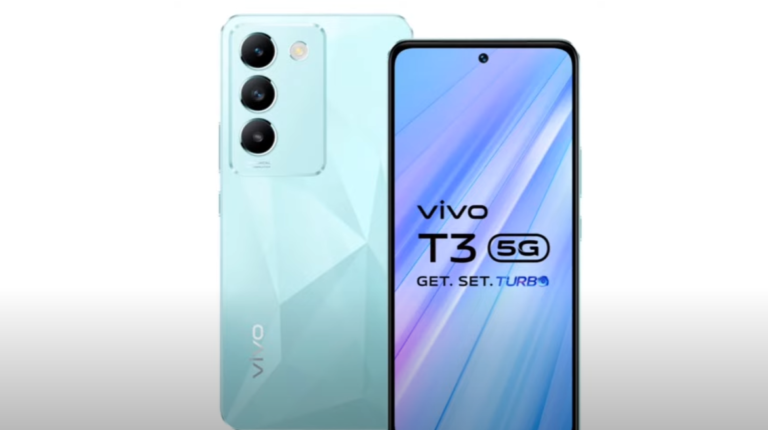 Vivo T4 5G India Mein Launch Hone Ko Tayyar – Badi Battery Aur Zabardast Features ke Saath|