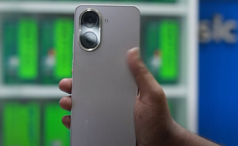 Redmi A5 India Launch: Budget Phone with dhamakedaar features Rs 6499 mein|