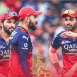 Virat Kohli ki Kamal ki Form, RCB ki Ek Aur Jeet – PBKS ko 7 Wicket Se Haraya|