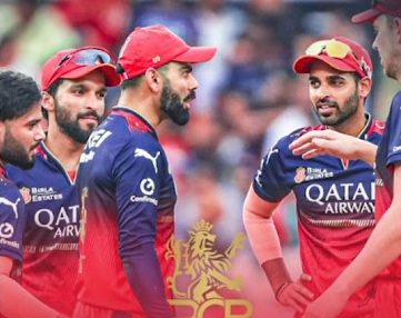 Virat Kohli ki Kamal ki Form, RCB ki Ek Aur Jeet – PBKS ko 7 Wicket Se Haraya|