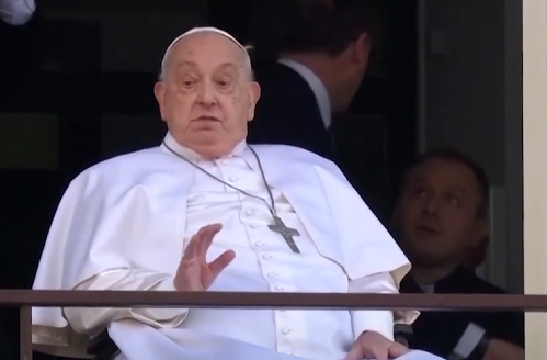 Pope Francis ka Nidhan: EK Mahan Atma ka Antim Safar| Pope Francis ka Nidhan: EK Mahan Atma ka Antim Safar|