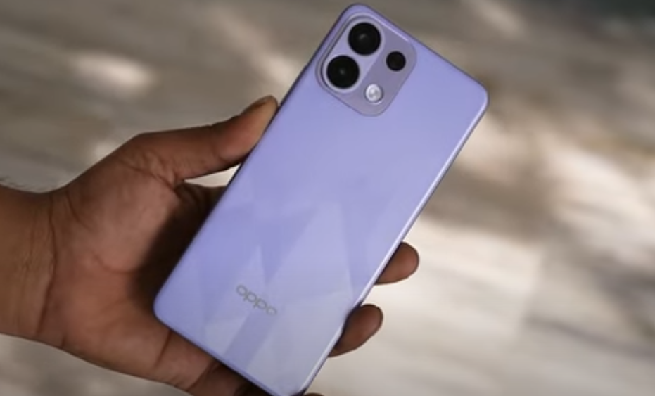 Oppo K13 5G Launch – Zabardast Battery, Stylish Display aur Budget Price par Dhamaal|