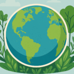 Earth Day: Ek Pyara Sa Paighaam Hamarey Planet ke Naam|