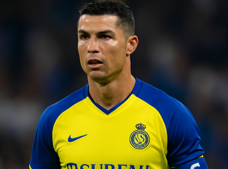 Cristiano Ronaldo ki Nazar Ab Asia Cup Trophy Par – Kya AI – Nassr Kar Payegi Kamal|
