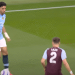 Pep Guardiola Ka Jazba: Matheus Nunes ke Late winner Par Zordaar Jashn|