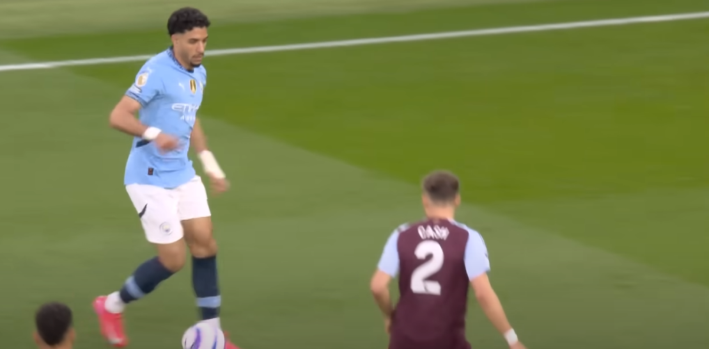 Pep Guardiola Ka Jazba: Matheus Nunes ke Late winner Par Zordaar Jashn|