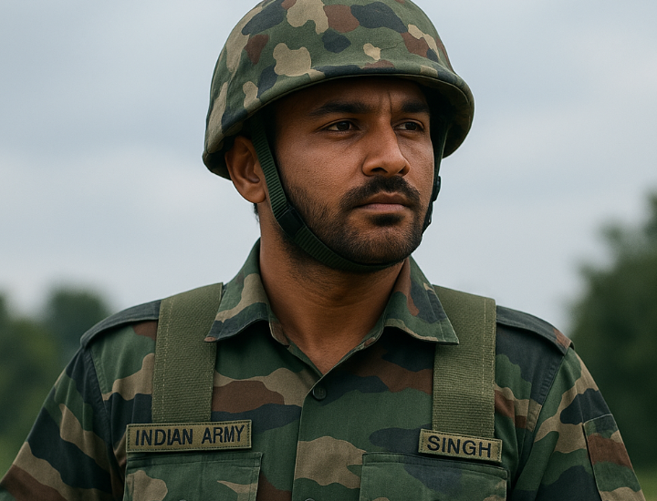 Kashmir Mein Halaat Tanaavpurn: Pahalgam Terror Attack ke Baad Suraksha Balon ka Bada Operation shuru| Michael Rubin ne Pakistan ke Army Chief Asim Munir ko Osama Bin Laden se kiya comare, kaha dono mein sirf yeh farak hai….|