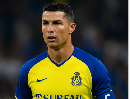 Cristiano Ronaldo ki Khushi Se Bhari Aankhen: Portugal Ne Jeeta Dusra Nations Leaguae Title|