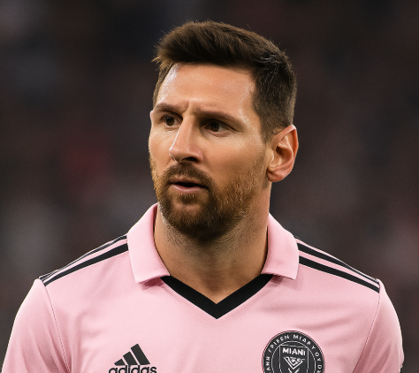 Lionel Messi ke narazgai badhti ja rahi hai, Inter Miami ka bura baal jaari – Orlando City ke haathon 3-0 se karari haar|