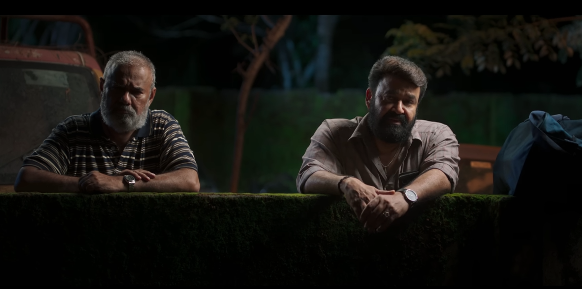 Thudarum Review: Mohanlal ki Comeback Film Jo Dheere Dheere Apna Asli Rang Dikhati Hai|
