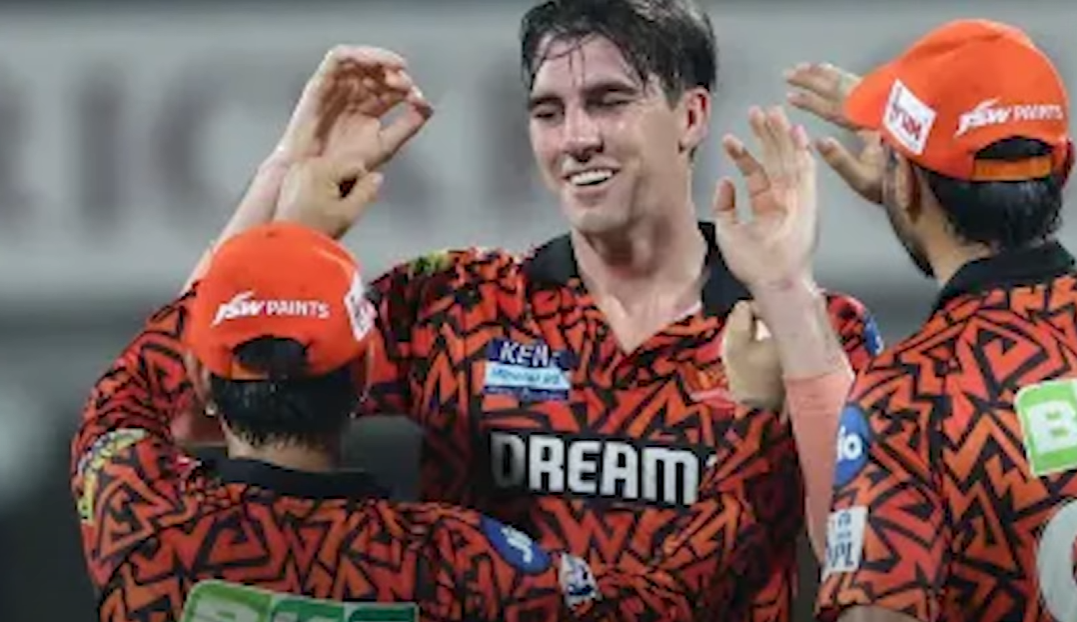 SRH ne Chepauk mein Machaya Dhamaal CSK ko Hara Kar Banaya History|