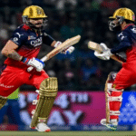 RCB ki zabardast jeet Delhi mein, table ke top par pahucha Krunal aur Kohli ka jadoo|