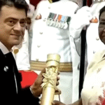 Ajith Kumar Ko mila Padma Bhushan: “Abhi tak yaqeen nahi ho rah” – Actor ka Dil se Reaction|