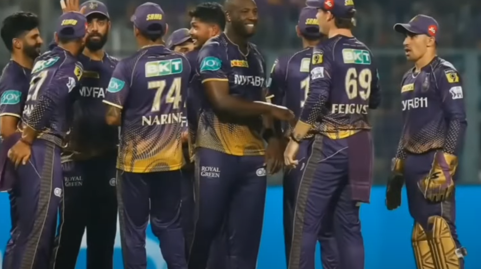 KKR vs DC: Spin War Mein Kaun Aage? Fan Poll Aur Match ka Haal|