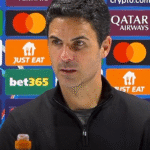 Arsenal ko paris mein Kuch Khaas karna hoga: Mikel Arteta|