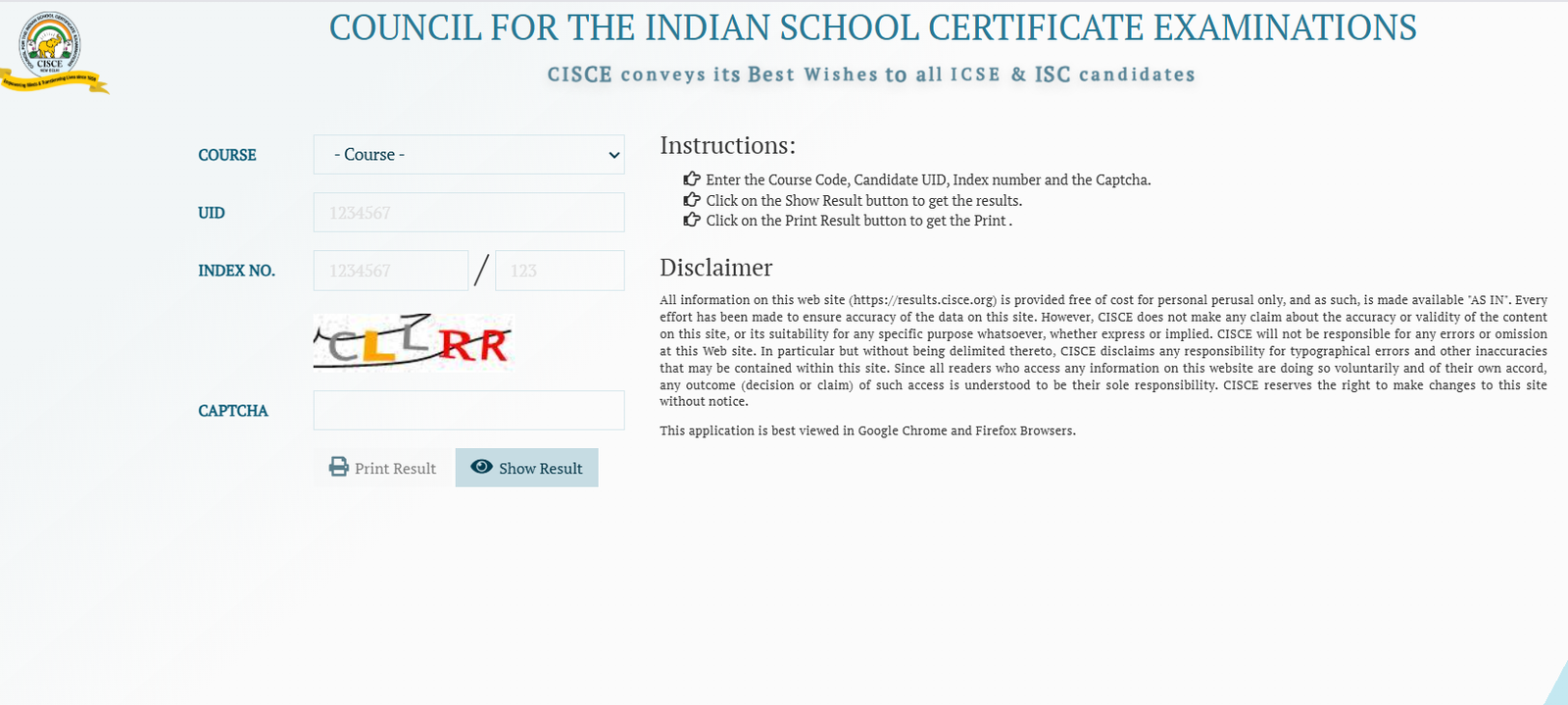 CISCE ICSE 10th Result 2025 Aaj 11 Baje Ghoshit Hoga – Jaane Kaise Check Karein Apna Result|