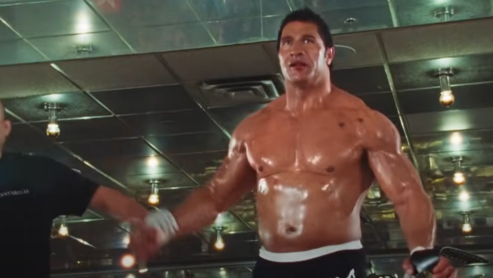 Dwayne Johnson Ka Zabardast Badla Hua Andaaz “The Smashing Machine” Mein – Trailer Dekhn eke Baad Fans Ne Ksaha “Yeh Rock Hai|