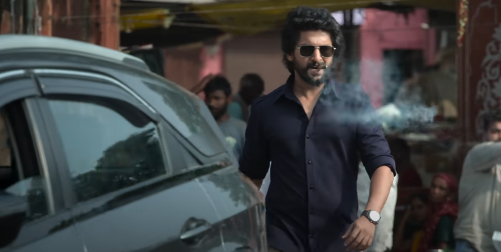 HIT: The Third Case Reviews – Nani Ka Swag Action aur Cameos Ne Jeeta Fans Ka Dil|