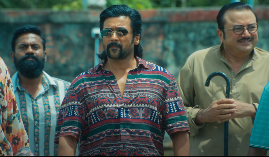 Retro vs HIT 3 Box Office Day 1 Review: Suriya aur Nani Ka Gig Clash, Kaun Tha Bhaari|