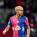Barcelona vs Real Valladolid: Lamine Yamal Ko Kyun Nahi Khelaya? UCL ka Darr Ya Injury|