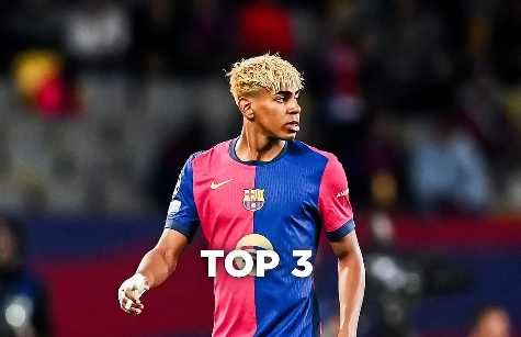 Barcelona vs Real Valladolid: Lamine Yamal Ko Kyun Nahi Khelaya? UCL ka Darr Ya Injury|