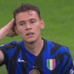 Inter Milan Ne Verona Ko 1-0 Se Hara, Napoli Se Gap Ghataya UCL Ka Darr|