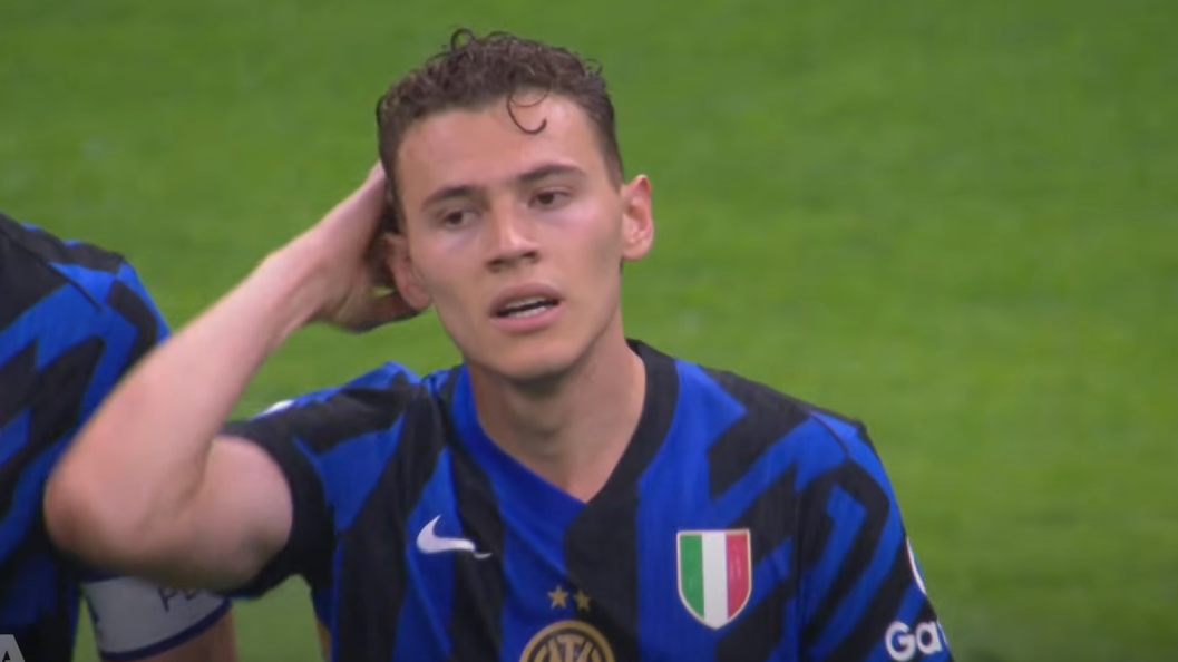 Inter Milan Ne Verona Ko 1-0 Se Hara, Napoli Se Gap Ghataya UCL Ka Darr|